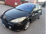 PEUGEOT 307 7posti 1.6 16V HDi 110CV SW HDI Clima Bellissima rif. 23608276