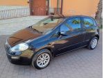 Fiat Punto Evo 1.4 3 porte Dynamic GPL