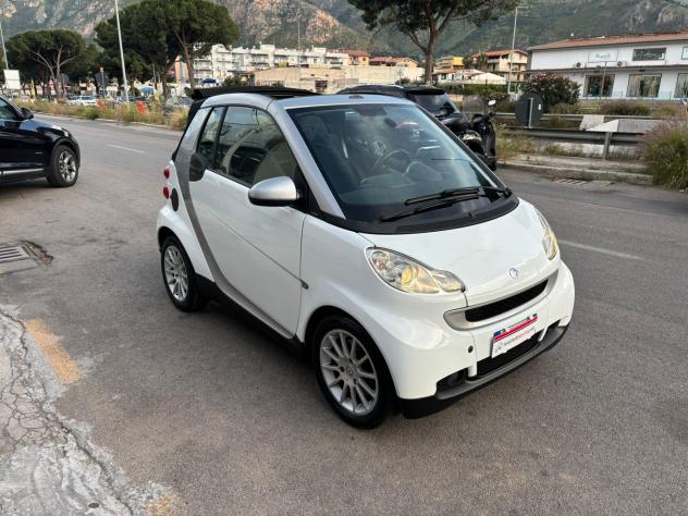 Smart ForTwo Cabrio 1.0 Turbo - Foto 3