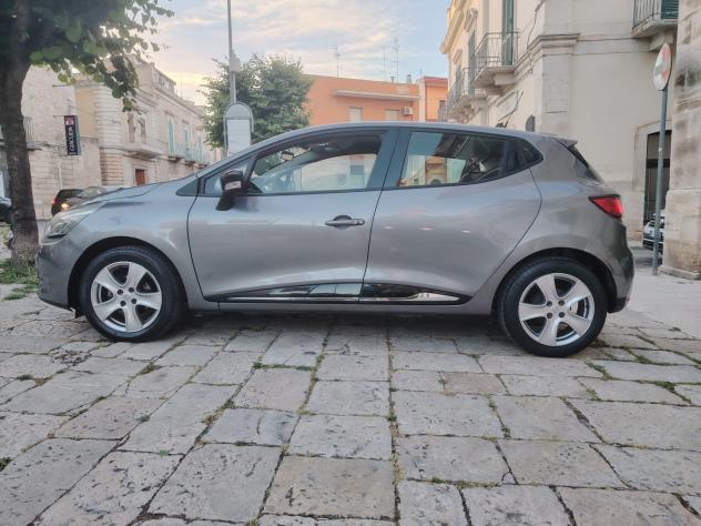 Renault Clio 1.5 dCi 8V 75CV 5 porte Wave - Foto 10