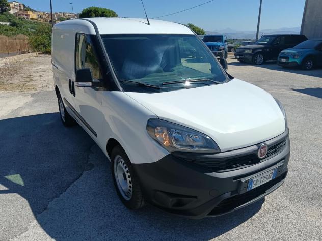 Fiat Doblo Dobl1.6 MJT 120CV PC-TN Cargo - Foto 10