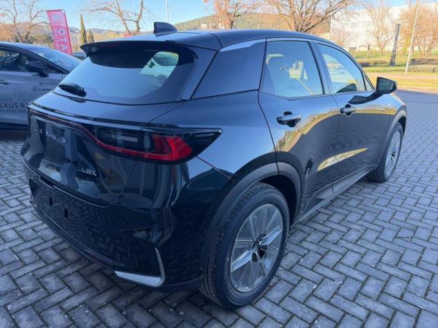 Lexus LBX Hybrid Elegant - Foto 5