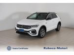 Volkswagen T-Roc 1.0 TSI R-Line 110CV