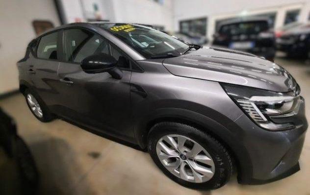 RENAULT Captur 90 CV Business rif. 23816628 - Foto 2