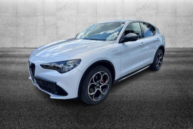 ALFA ROMEO Stelvio 2.0 Turbo 280 CV AT8 Q4 Veloce rif. 24049979