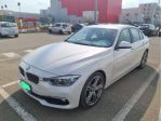 BMW 330 e iPerformance Luxury rif. 24048867