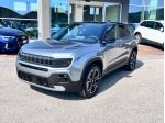 Jeep Avenger 1.2 Turbo 100 CV MHEV Summit / Tetto Nero