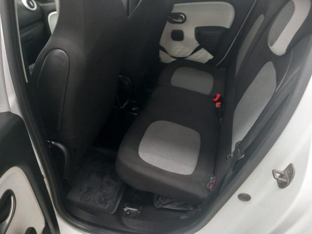 Renault Twingo III 2015 0.9 tce energy Lovely2 90cv - Foto 8