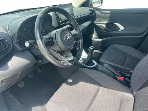 Toyota Yaris IV 2020 1.0 Active - Foto 7