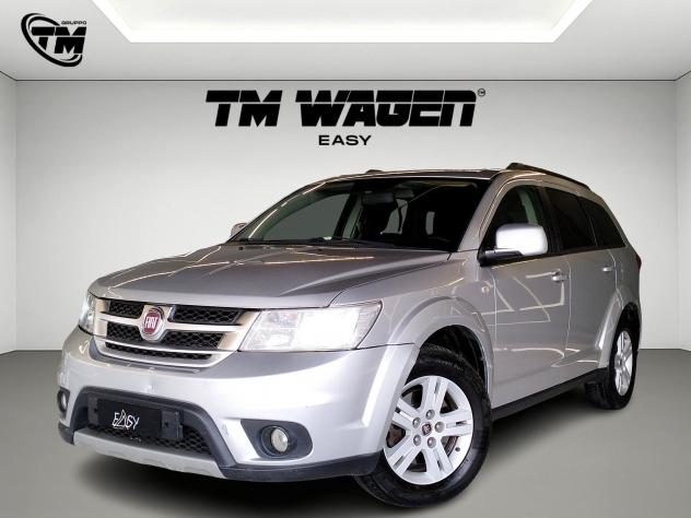 Fiat Freemont 2.0 Mjt 170 CV 4x4 aut. Urban - 7 POSTI