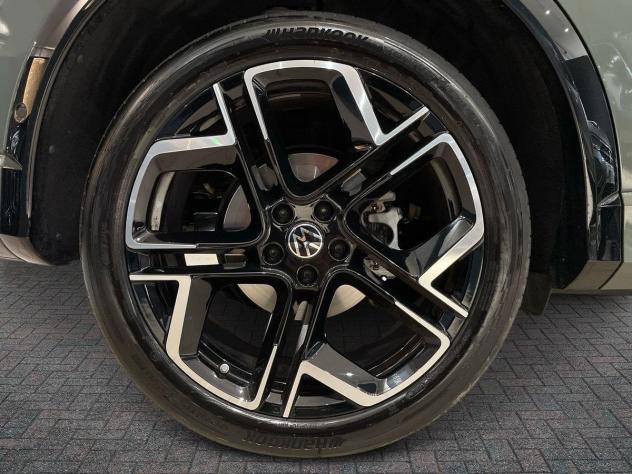 Volkswagen Tiguan Nuova R-Line Plus 1.5 eTSI ACT 110 kW (150 CV) DSG - Foto 6