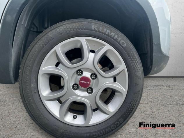 FIAT Panda 1.3 Multijet 16v 75cv 4x4 - Foto 7