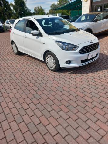 Ford Ka 1.2 Ti-VCT 85CV Ultimate - Foto 3