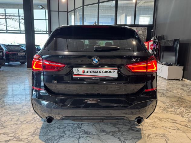 Bmw X1 xDrive20d Msport - Foto 4