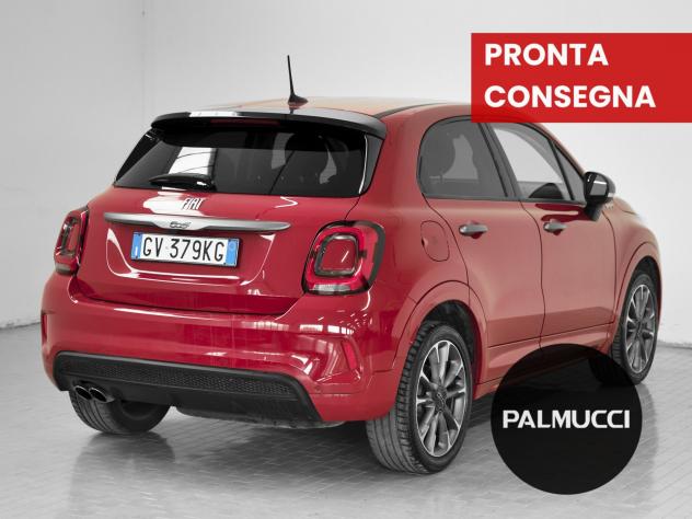 FIAT 500X 1.3 MultiJet 95 CV Sport - Foto 4