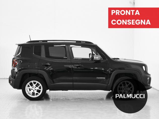 Jeep Renegade 2.0 MJet 140cv Limited 4WD - Foto 5