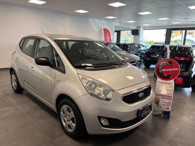 KIA Venga 1.4 CRDi Full Optional rif. 23816259