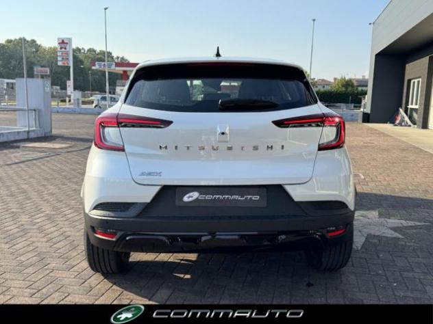 MITSUBISHI ASX 1.2L GPL 120 CV rif. 23856742 - Foto 5
