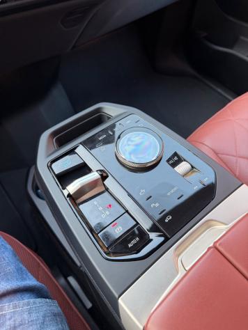 Bmw IX M60 - PREZZO TOP SUD EUROPA - Foto 10