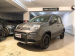 FIAT Panda 3ª serie Panda 0.9 TwinAir Turbo S&S 4x4 City Cross