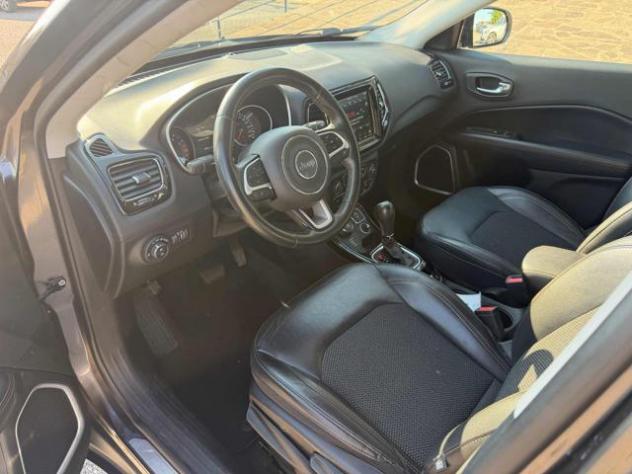JEEP Compass 1.4 MultiAir 170 CV aut. 4WD Limited rif. 23811022 - Foto 7