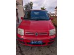 Fiat Panda 1.3 MJT 16V DPF Emotion