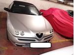 Alfa Romeo Spider 3000 v6