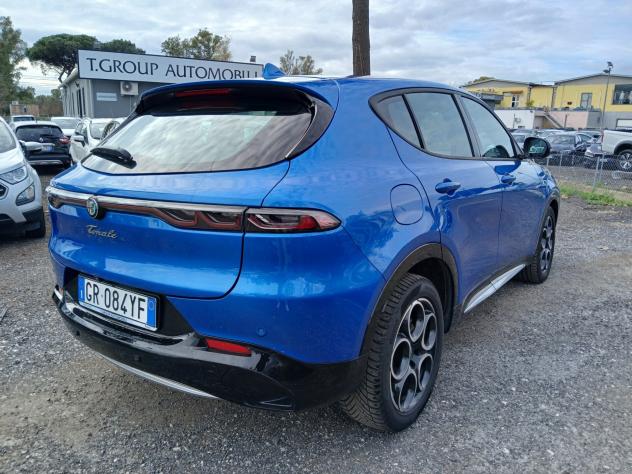 Alfa Romeo Tonale 1.6 diesel 130 CV TCT6 Veloce - Foto 5