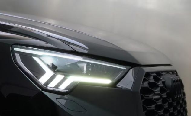 AUDI Q3 SPB 40 TDI Quattro S tronic S line Sline rif. 23236225 - Foto 3