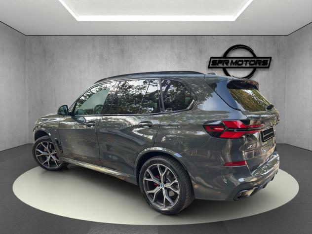BMW X5 Msport xDrive40d 352cv - PROMO - Foto 6