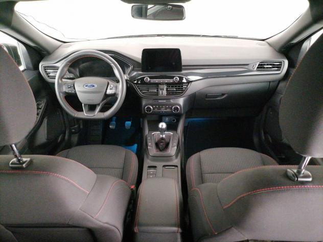 Ford Kuga 1.5 ecoblue ST-Line 2wd 120cv - Foto 9