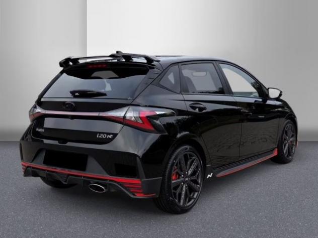 HYUNDAI i20 N 1.6 T-GDI N-Performance rif. 23220007 - Foto 5