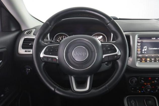 JEEP Compass Compass 1.4 MultiAir 2WD Business rif. 23867735 - Foto 5