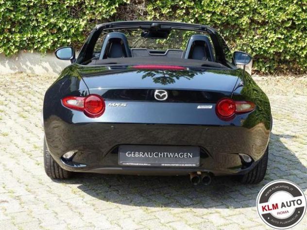 MAZDA MX-5 2.0L Skyactiv-G Sport + altre rif. 23666091 - Foto 6