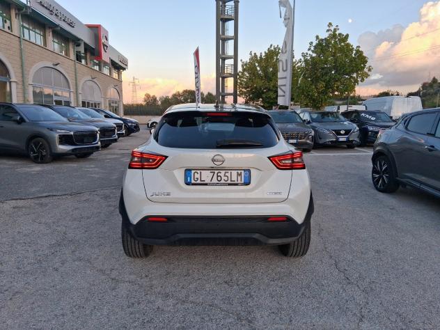 Nissan Juke II 2020 1.6 Hev N-Connecta - Foto 7