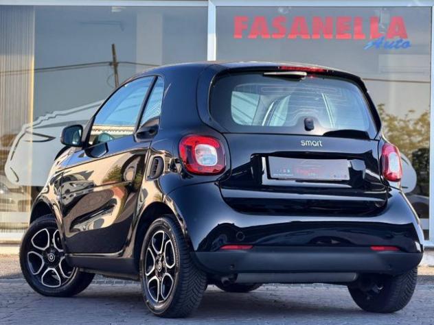SMART ForTwo 70 1.0 twinamic Passion - GARANZIA - NO VINCOLI rif. 23634607 - Foto 7