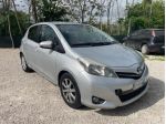 Toyota Yaris 1.4 D-4D 5 porte Lounge