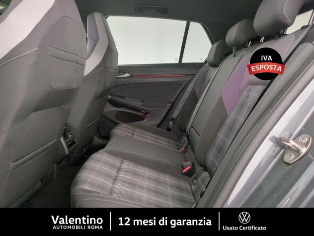 Volkswagen Golf 2.0 TDI DSG GTD - Foto 9