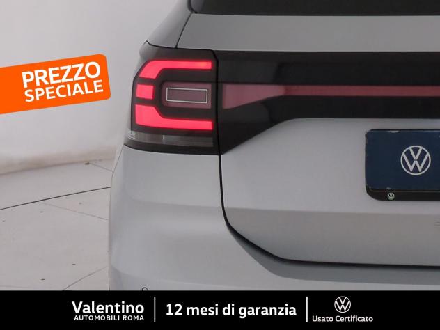 Volkswagen T-Cross 1.0 TSI Advanced - Foto 9
