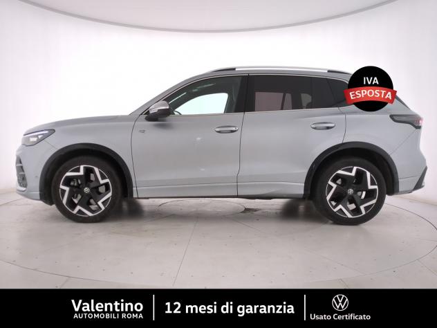 Volkswagen Tiguan 2.0 TDI DSG R-LINE SCR - Foto 4