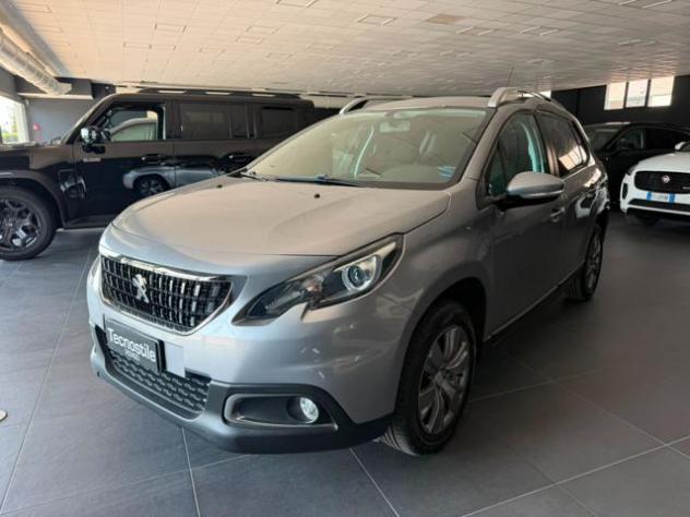 PEUGEOT 2008 1° serie PureTech 82 Active rif. 23930822 - Foto 2
