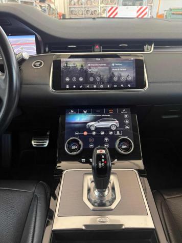 LAND ROVER Range Rover Evoque autocarro 150CV SE 4X4 PREZZO+IVA rif. 23803042 - Foto 9
