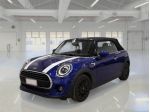 MINI Mini Cooper Hype Cabrio FINO A 2 ANNI DI GARANZIA