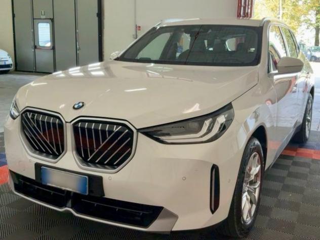 BMW X3 xDrive 20d PREZZO REALE rif. 24209028