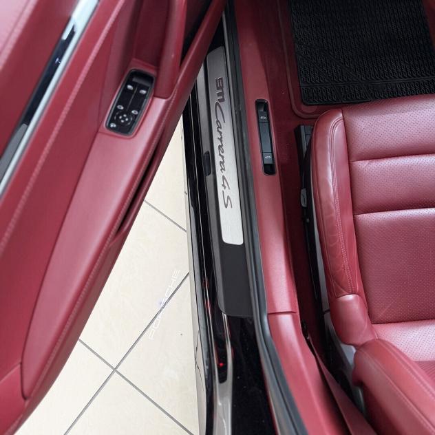 Porsche 911 992 Carrera 4S 450cv |tetto+sollevatore+cartier| - Foto 5