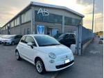 FIAT 500 1.4 16V Sport *EURO 5* *OK NEOPATENTATI* rif. 23995630