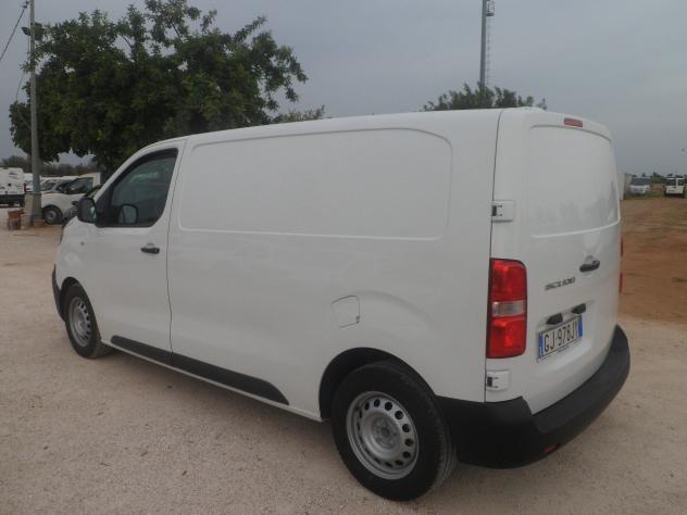 Fiat Scudo furgone - Foto 6