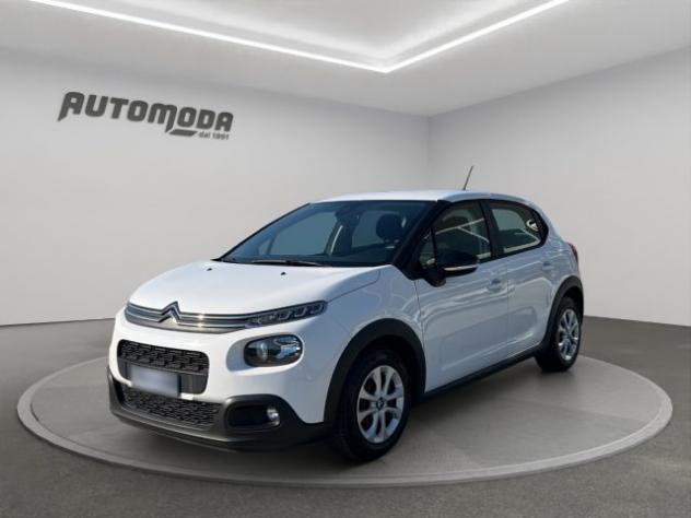 CITROEN C3 Autocarro N1 1.5 BLUEHDI rif. 23931429