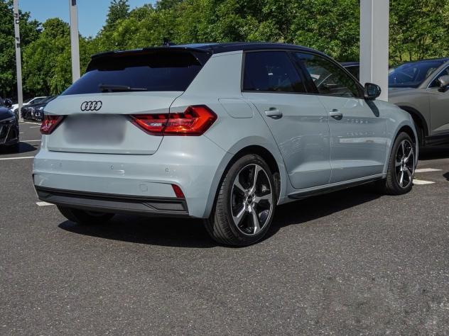 Audi A1 SPB 30 TFSI S line edition - Foto 4