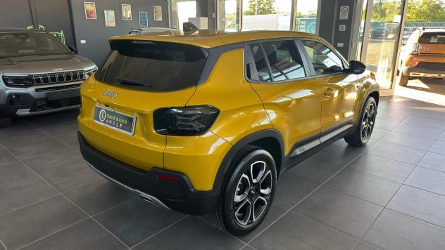 JEEP Avenger Avenger 1.2 Turbo 100 CV Summit - Foto 5